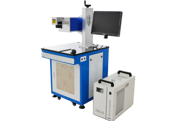 3w/5w UV laser marking machines 3w/5w UV laser marking machines
