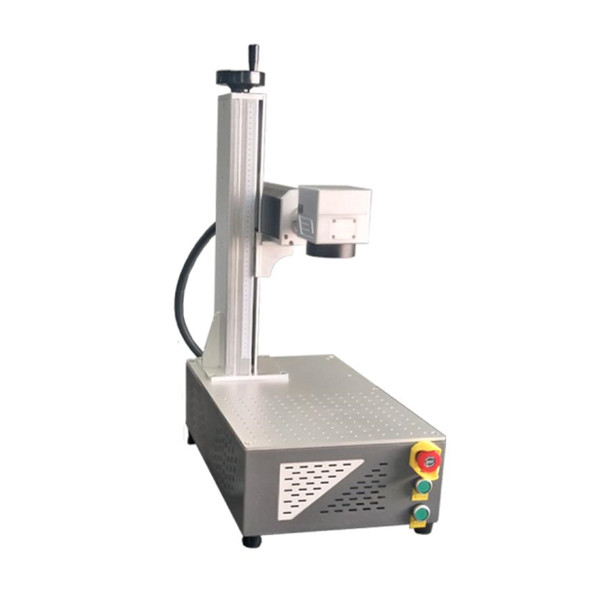 Mini Fiber Laser Marking Machine