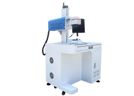 Laser selection of hand-held laser welding machine