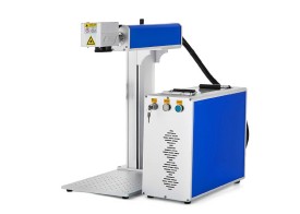 Why These China Laser Marking Machines So Popular