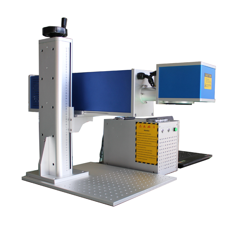 Mini Co2  Laser Marking Machine