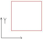 Laser marking machine area parameter setting  第3张