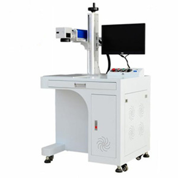 MOPA Laser Marking Machine