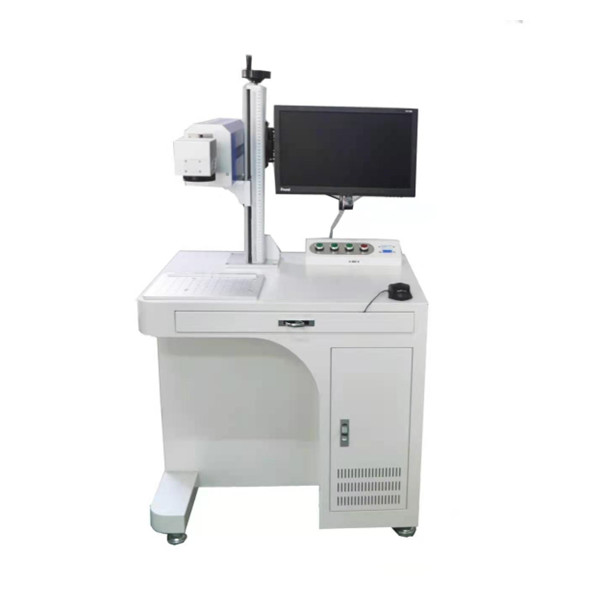 30W Co2 Laser Marking Machine