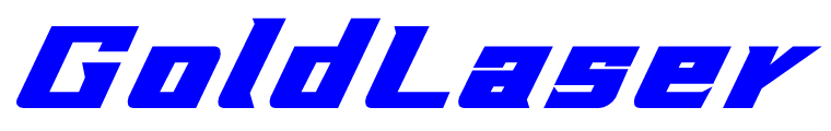 Goldlaser