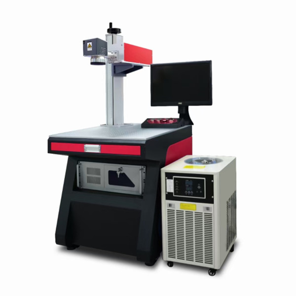 10W  UV laser marking machine