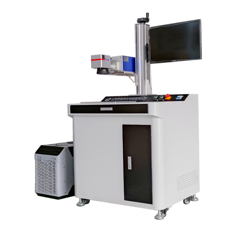 UV Laser Marking Machine Using in Ultra-precision Machine Market