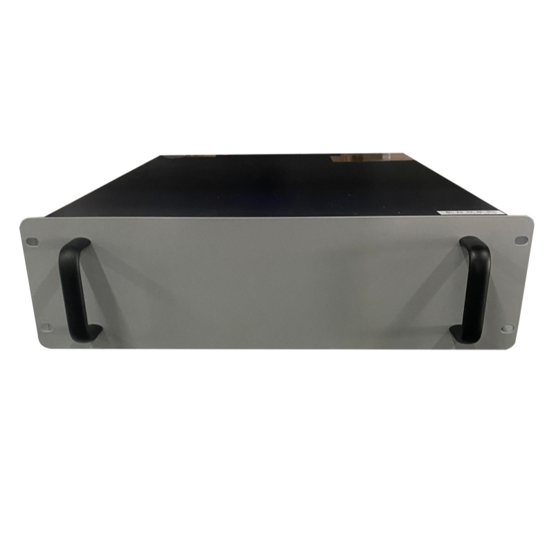 The Fiber Laser Source of Laser Machine Using