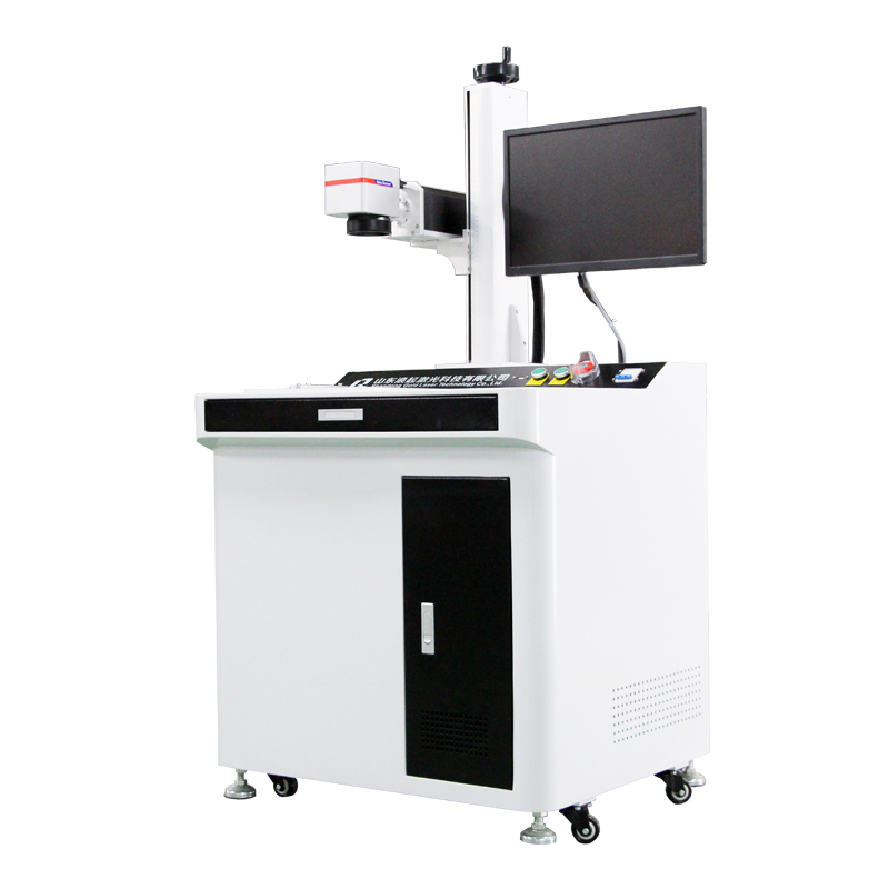 Fiber Laser Marking Machine Common Size