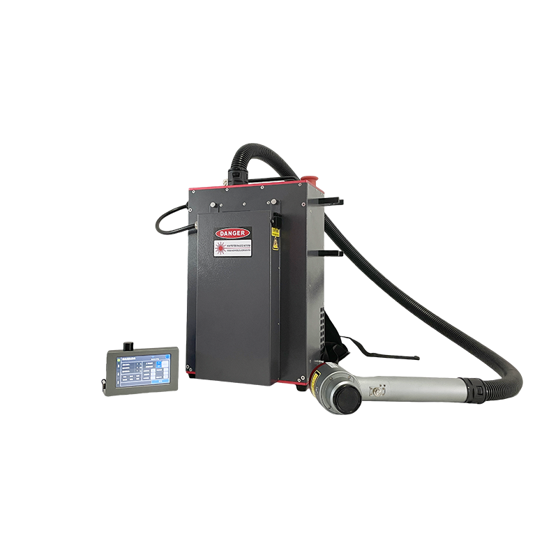 Pulse Cleaning Machine Using for Outdoors&Indoors