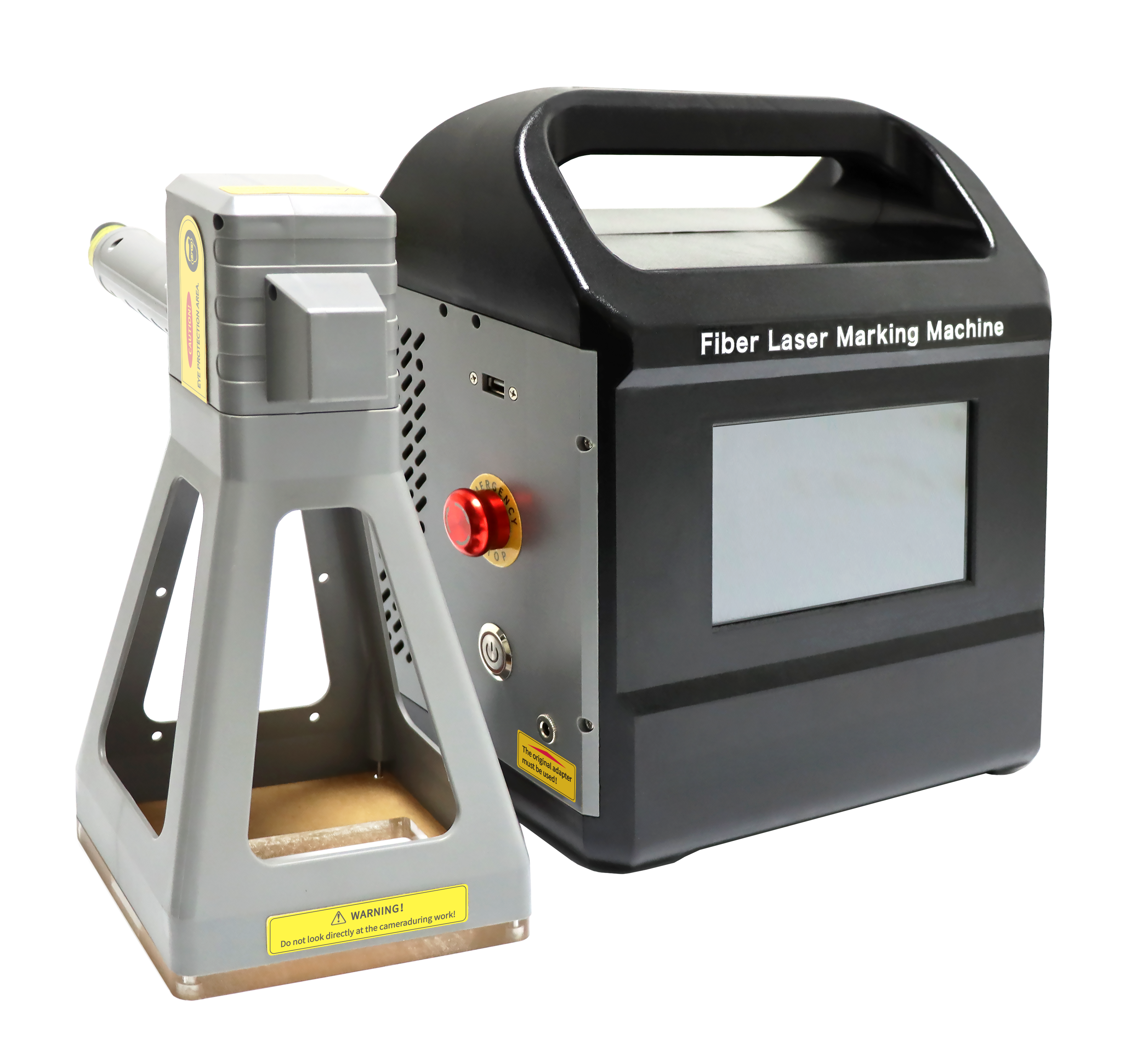 What is the Application of Laser Marking Machine