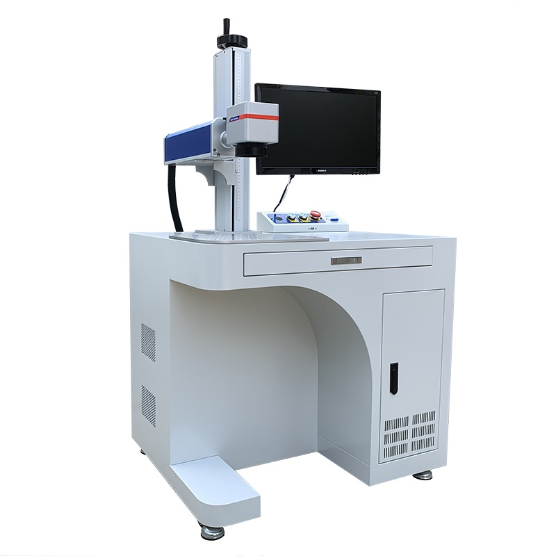 Different Types of Laser Marking Machines have Different Applications in Various Situations
