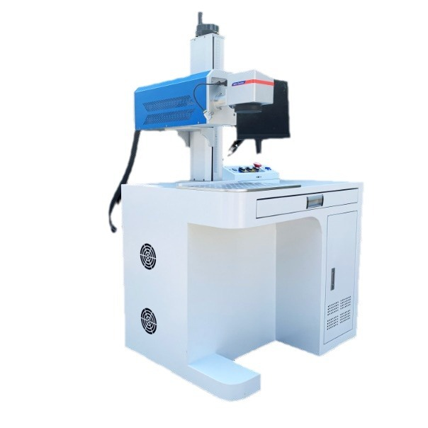 The Different Using with CO2 Laser Marking Machine for 40W and 60W