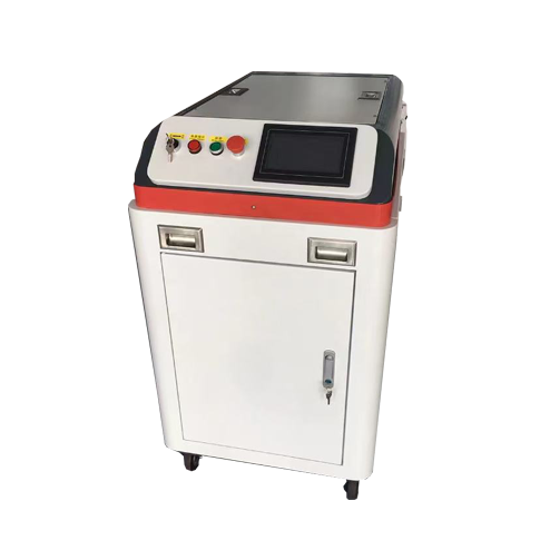 What Are the Pros and Cons of Pulse Laser Cleaning Machine 