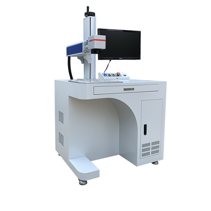 Fiber Laser Marking Machine Daily Maintenance and Repair